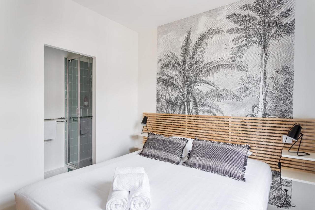 Residence Hostin'Malo - Au Coeur De Saint Malo Cameră foto